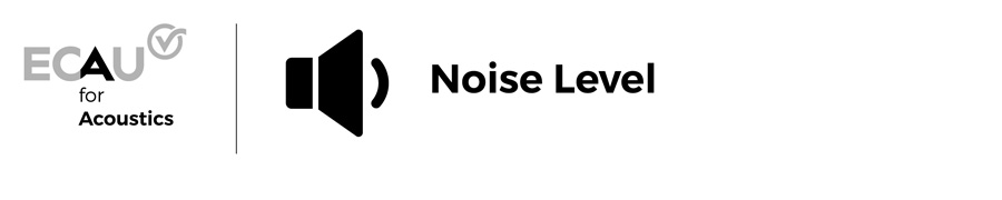 ecAu: Noise Level